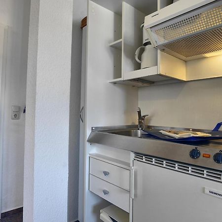 Altes Wasserwerk, App 8 Apartman Zingst Kültér fotó